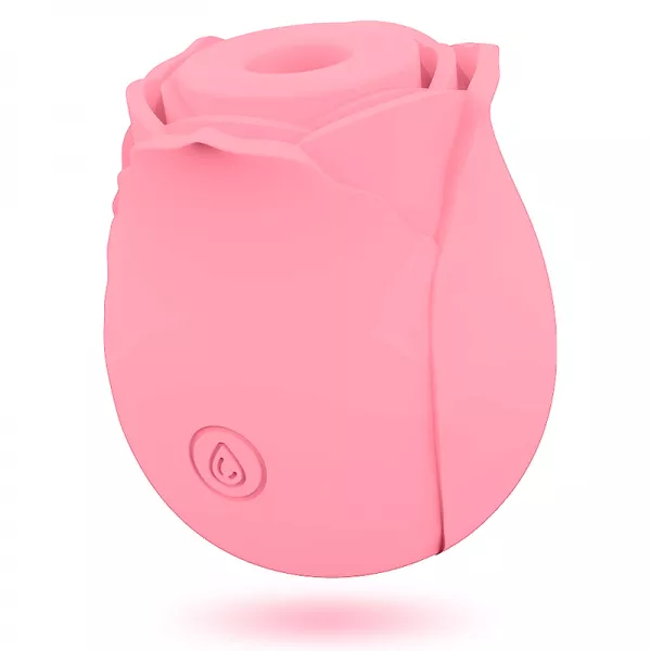 MIA - ROSE AIR WAVE STIMULATOR �DITION LIMIT�E - ROSE
