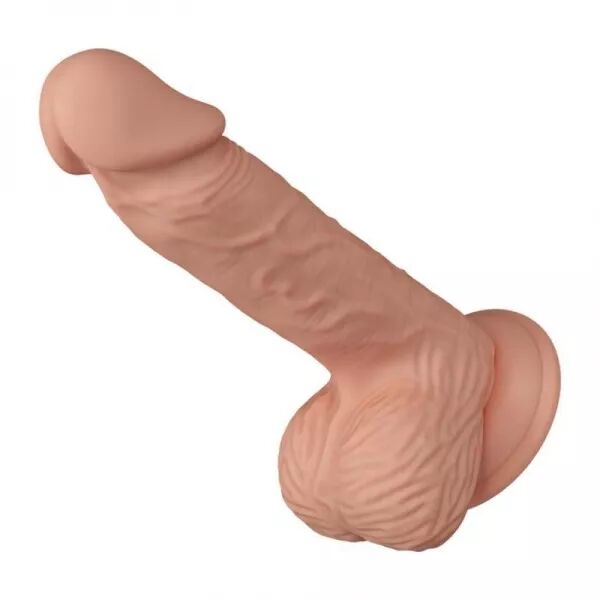 BAILE - BELLE RENCONTRE CATOBLEPAS GODE R�ALISTE FLEXIBLE 20.6 CM NATUREL
