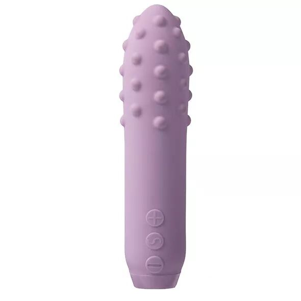 JE JOUE - DUO BULLET VIOLET