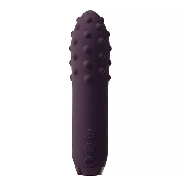 JE JOUE - DUO BULLET VIOLET