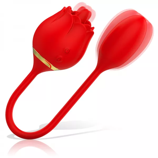 MIA - VIENNA DOUBLE PLAISIR L�CHANT + OEUF VIBRANT