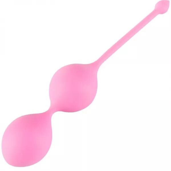 ALIVE - U�TONE BOULES ROSE