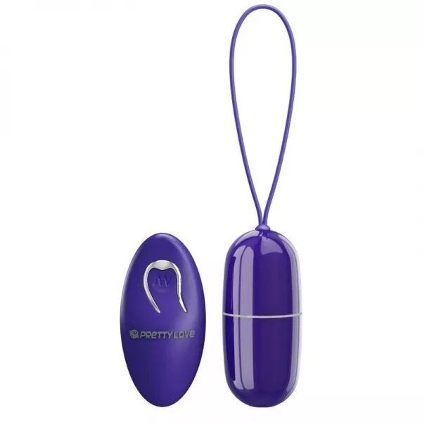 PRETTY LOVE - ARVIN YOUTH VIOLANT LOEUF T�L�COMMANDE VIOLET