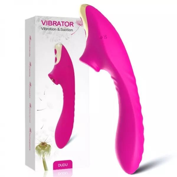 ARMONY - DUDU L�CHANT CLITO VIBRANT FUCHSIA