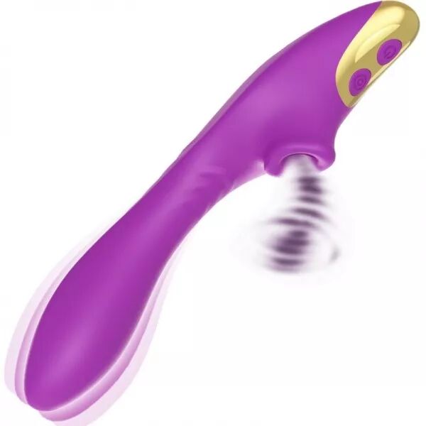 ARMONY - DUDU L�CHANT CLITO VIBRANT VIOLET