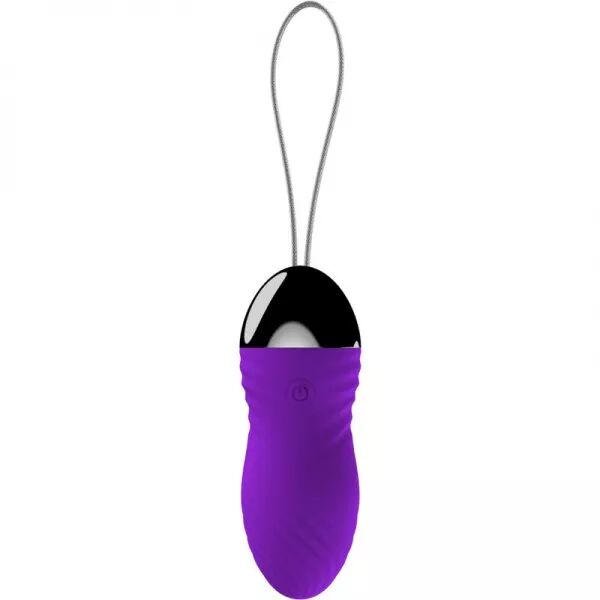 ARMONY - OEUF VIBRANT T�L�COMMANDE ANNI VIOLET