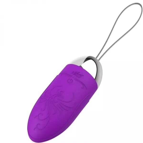 ARMONY - T�L�COMMANDE OEUF VIOLANT PHOENIX VIOLET