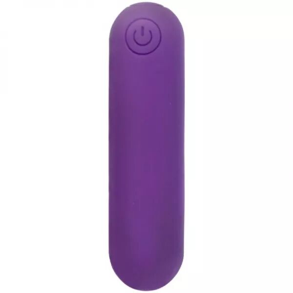 ARMONY - SPLASH HEHE VIBRATEUR BULLET SILICONE 10 VIBRATIONS 65 X 15 CM VIOLET