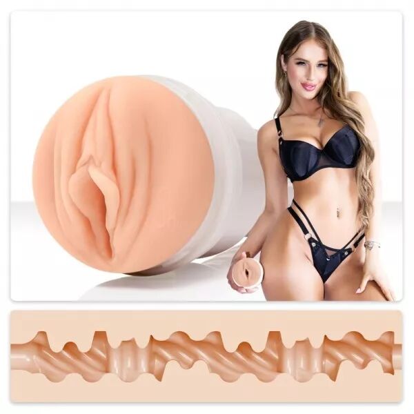 FLESHLIGHT - SKY BRI VAGIN C�LESTE
