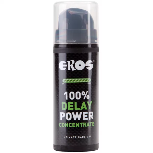 EROS POWER LINE - DELAY POWER CONCENTR� 30 ML