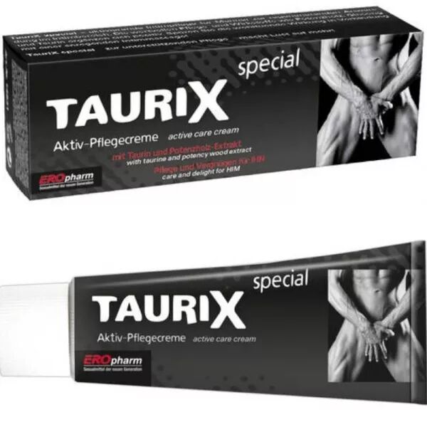JOYDIVION EROPHARM - TAURIX SP�CIAL 40 ML