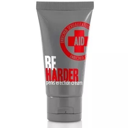 COBECO - CR�ME D�RECTION DE P�NIS AID BE HARDER