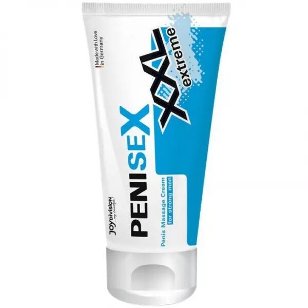 JOYDIVION EROPHARM - PENISEX XXL CR�ME STIMULANTE POUR HOMME 100 ML