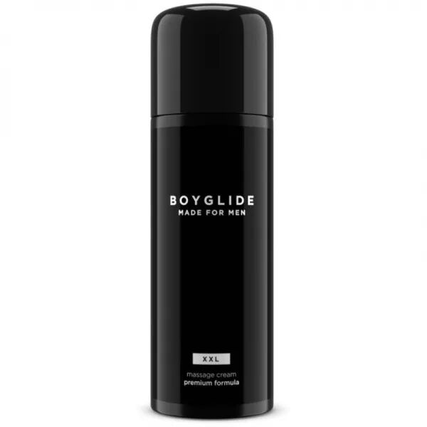 INTIMATELINE - BOYGLIDE XXL CR�ME DE MASSAGE POUR HOMME 100 ML