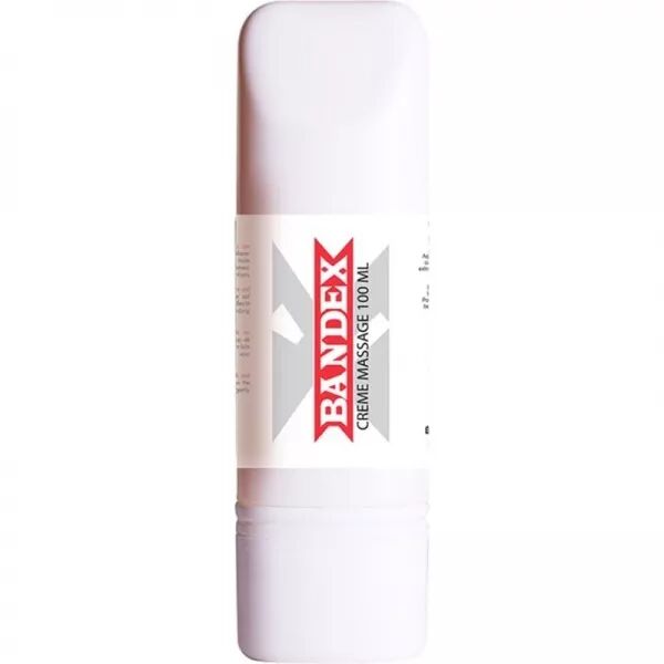 RUF - BANDEX CR�ME STIMULANTE POUR LE P�NIS 100 ML
