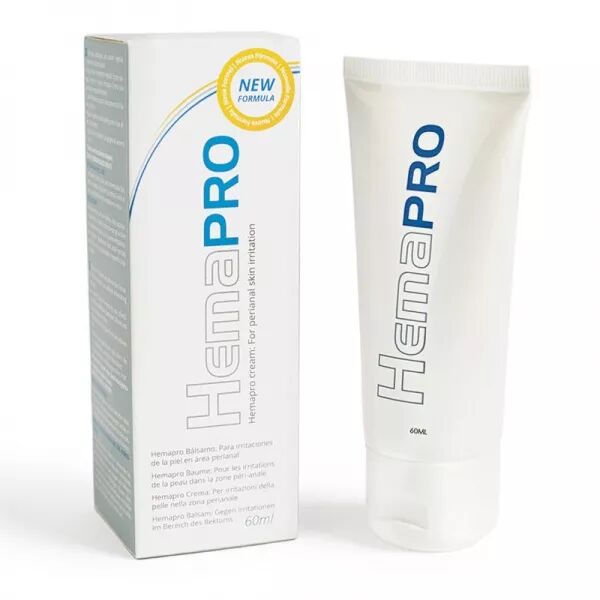 500 COSMETICS - CR�ME HEMAPRO POUR LE TRAITEMENT DES H�MORRHO�DES