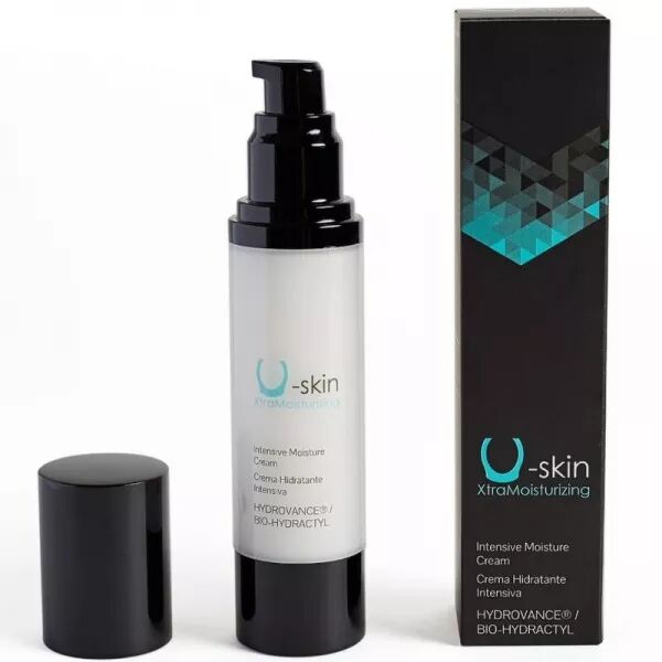 500 COSMETICS - U-SKIN XTRAM CR�ME CICATRISANTE HYDRATANTE POUR TOUS TYPES DE PEAUX TATOU�ES