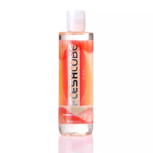 FLESHLIGHT - LUBRIFIANT EFFET CHALEUR FLESHLUBE 250 ML