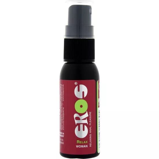 EROS - ANAL RELAXANT FEMME 30 ML