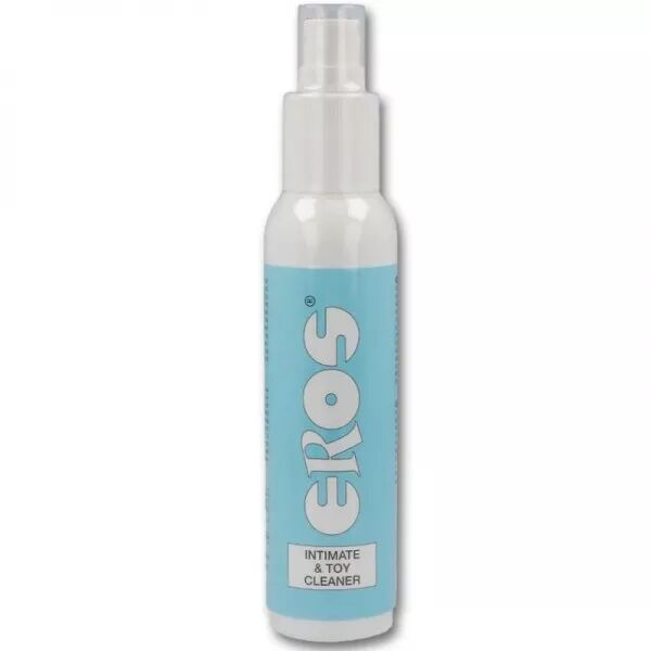 EROS - NETTOYANT INTIME EXTERNE ET JOUETS 100 ML