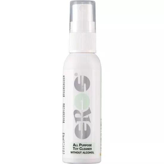 EROS - NETTOYANT POUR JOUETS TOUT USAGE 50 ML