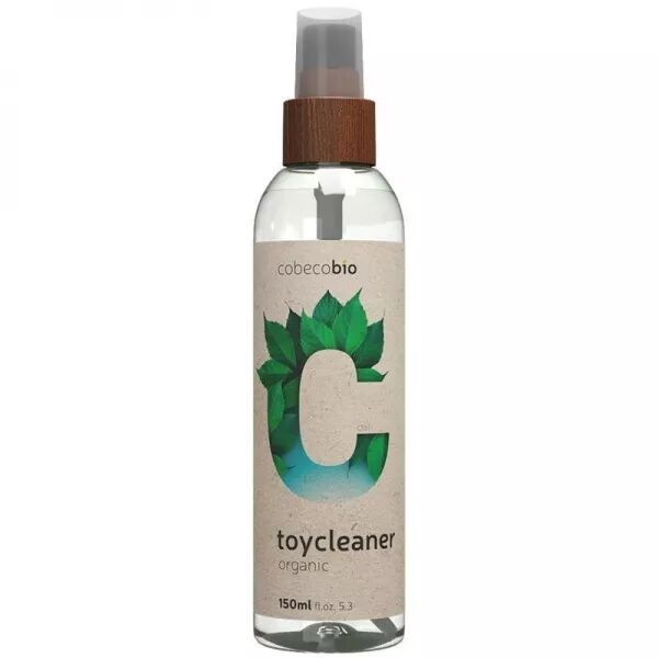 COBECO - NETTOYANT BIOLOGIQUE POUR JOUETS 150 ML