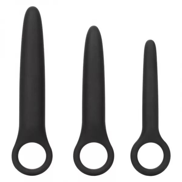 CALEXOTICS - TRIO DE DILATATEURS