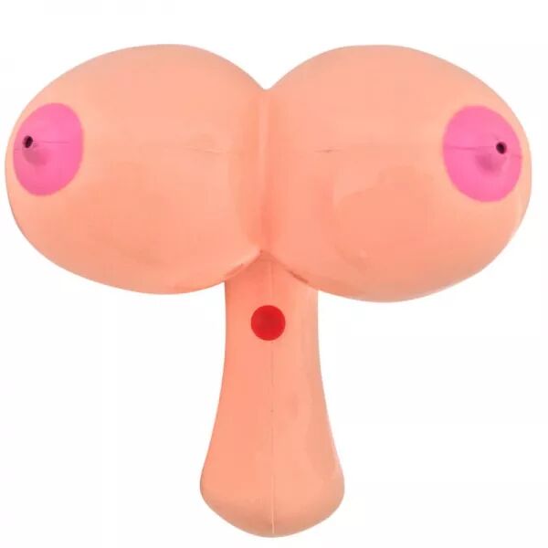 SPENCER & FLEETWOOD - PISTOLET � EAU BOOBIES