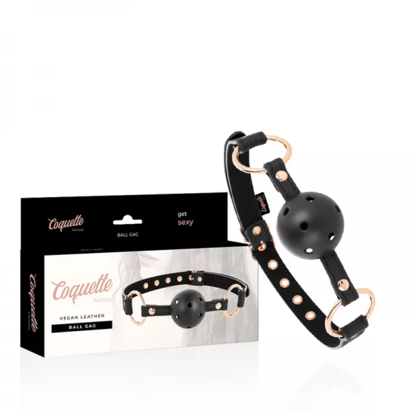 COQUETTE CHIC DESIRE - B�ILLON � BOULE RESPIRANT FANTAISIE