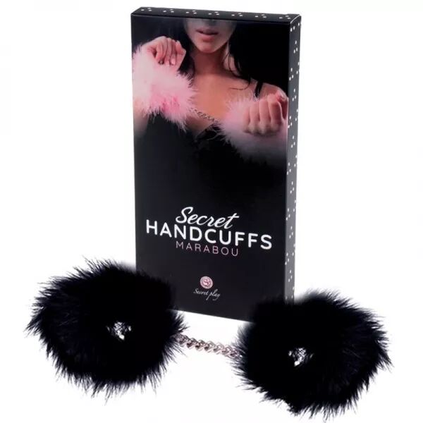 SECRET PLAY - �POUSES NOIRES