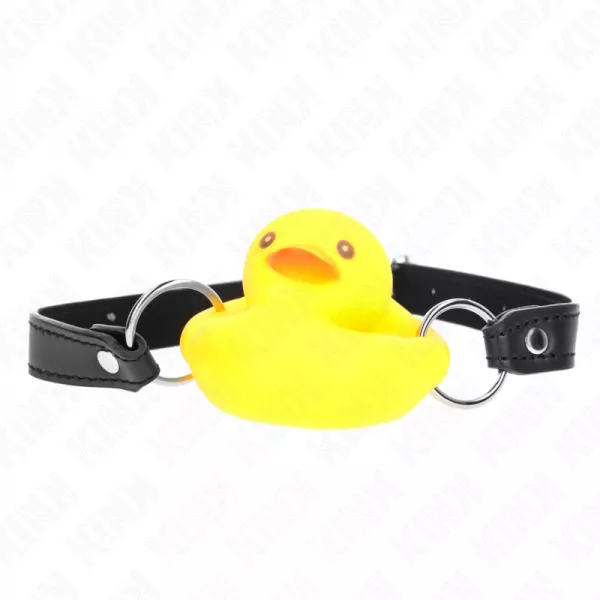 KINK - B�ILLON EN FORME DE CANARD