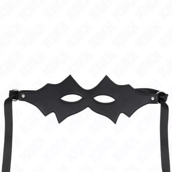 KINK - MASQUE CHAT MOD�LE 1 34 x 12 CM