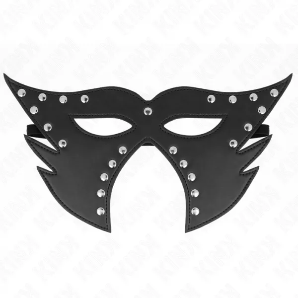 KINK - MASQUE CHAT MOD�LE 2 29 x 15 CM