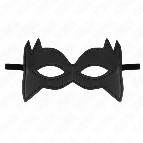 KINK - MASQUE DE CHAT MOD�LE 3 18,5 x 12,5 CM