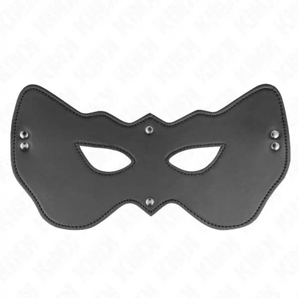 KINK - MASQUE POUR LES YEUX DE F�TE MOD�LE 2 27,5 x 12 CM