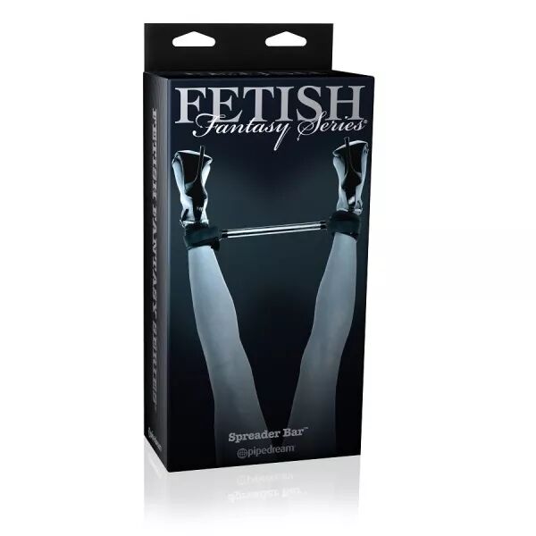 FETISH FANTASY LIMITED EDITION - BARRE D'�PANDEUR