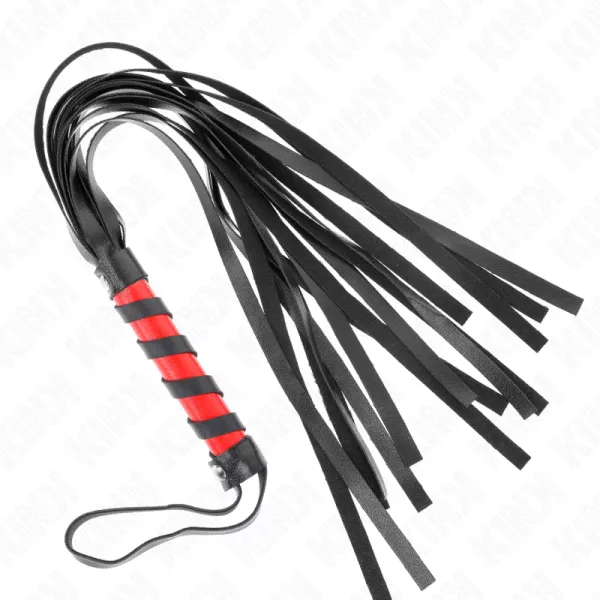 KINK - FOUET � MANCHE COURT 45 CM