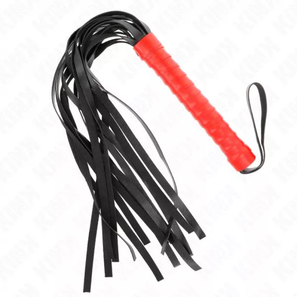 KINK - PETIT FOUET � QUEUE SOUPLE 50 CM