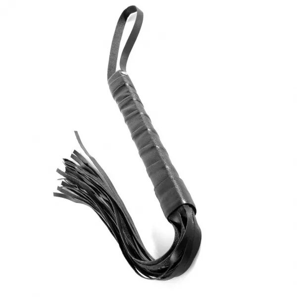 FETISH FANTASY SERIES - FLOGGER POUR LA PREMI�RE FOIS