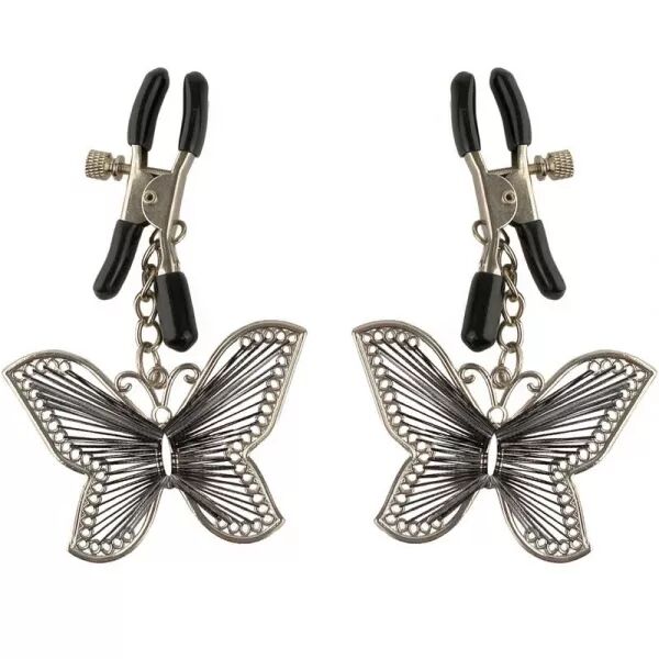 FETISH FANTASY SERIES - PINCES  T�L�NOLS PAPILLON