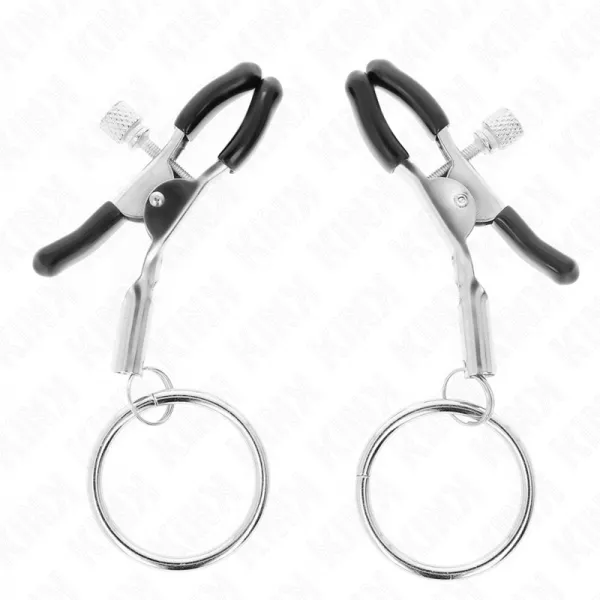 KINK - PINCE � METON O RING 6 CM