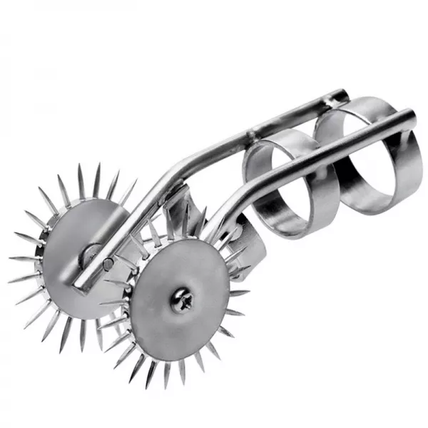 METAL HARD - STIMULATEUR M�TALLIQUE THIMBLE