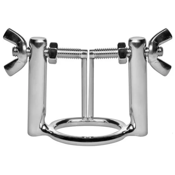 METAL HARD - ANNEAU DE GLAND AVEC PRESSE DILATATEUR UR�TRAL