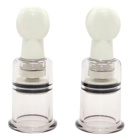 OHMAMA FETISH NIPPLE SUCKER TAILLE L