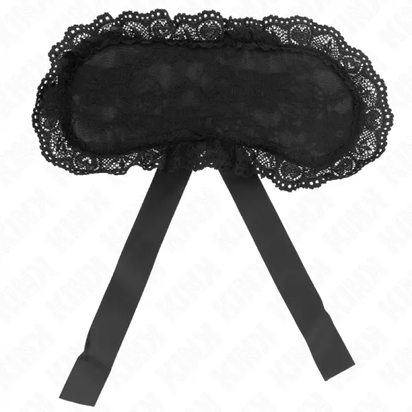 KINK - BANDAGE DENTELLE MOD�LE 1 22,5 x 11 CM