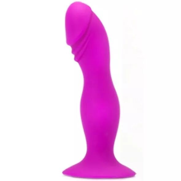 PRETTY LOVE - BOOTY PASSION PLUG R�ALISTE