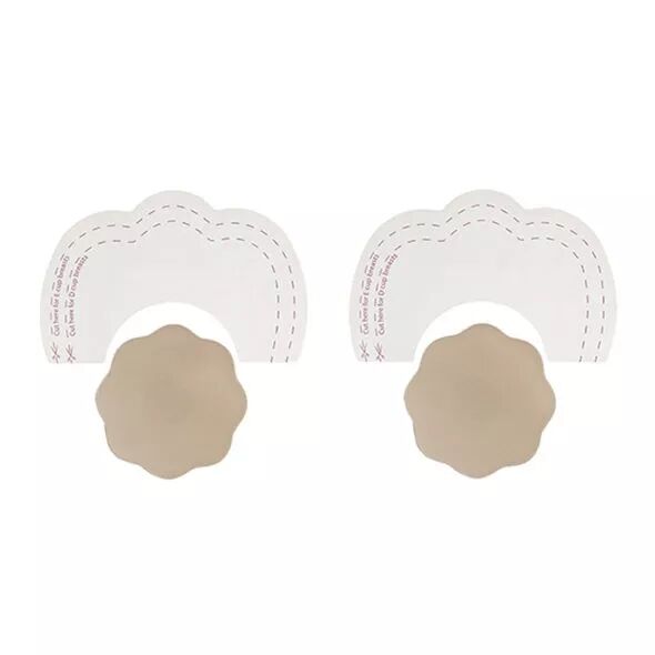 BYE-BRA - RENFORCEMENTSEINS + COUVRE-MAMETAUX SYLIQUE BONNET A/C