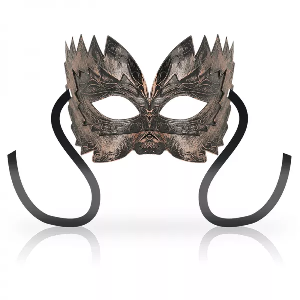 OHMAMA - MASQUES ANTIZAZ CUIVRE STYLE V�NITIEN