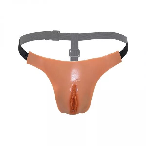 HIDDEN DESIRE - ALTER EGO VAGIN OUVERT R�GLABLE STRING CHAIR