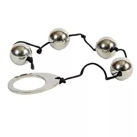 METAL HARD - PERLES DURES EN M�TAL 4 20MM
